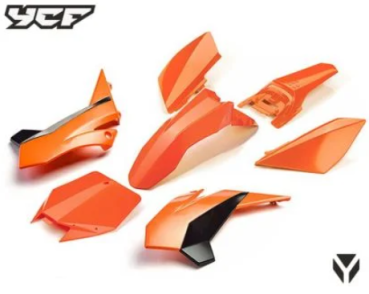YCF Plastik Kit KPYCF04-